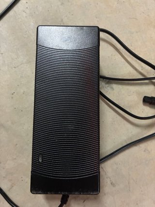Cecotec Bongo Y65 Connected 1200W Y protecciones.