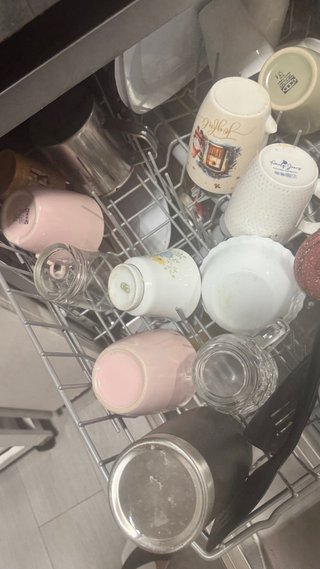 Lavavajillas Beko