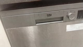 Lavavajillas Beko