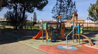 Parcela en Urbanización la Juliana