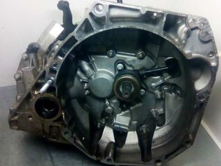 Caja cambios dacia jr5086 sandero 1.0 sce 198067