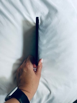 iPhone 12 128GB Negro | Batería 98% | Muy cuidado