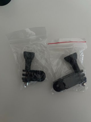 Accesorios para Cámara Deportiva Action Cam