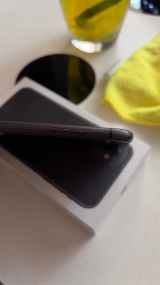 iPhone 11 Negro 128GB