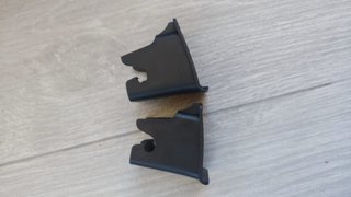 Silla coche Cybex Sirona S i-Size GOLD + FUNDA