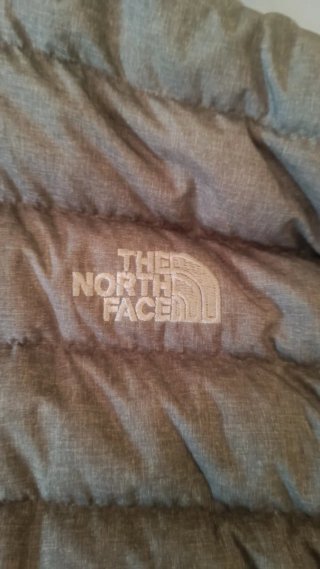 Abrigo plumas The North Face Summit Series