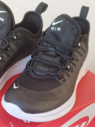 Zapatillas Nike Air Max Talla 33,5