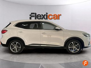 MG HS 1.5 Turbo GDI Luxury DCT