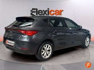 Seat Leon 1.5 TSI 96kW S&S Style