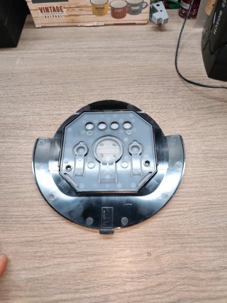 Panel control Robot Aspirador Roomba E5, E6