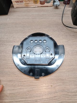 Panel control Robot Aspirador Roomba E5, E6