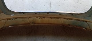 PARAGOLPES TRASERO OPEL SIGNUM 1.9 CDTI