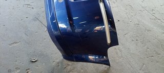 PARAGOLPES TRASERO OPEL SIGNUM 1.9 CDTI