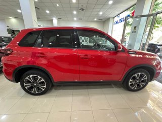 Suzuki Vitara 1.5 GLX 4WD Strong Hybrid Auto