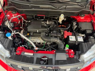 Suzuki Vitara 1.5 GLX 4WD Strong Hybrid Auto