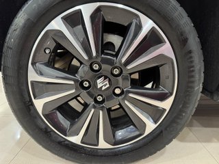 Suzuki Vitara 1.5 GLX 4WD Strong Hybrid Auto