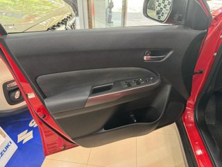 Suzuki Vitara 1.5 GLX 4WD Strong Hybrid Auto
