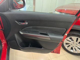 Suzuki Vitara 1.5 GLX 4WD Strong Hybrid Auto