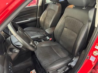 Suzuki Vitara 1.5 GLX 4WD Strong Hybrid Auto