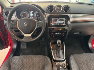 Suzuki Vitara 1.5 GLX 4WD Strong Hybrid Auto
