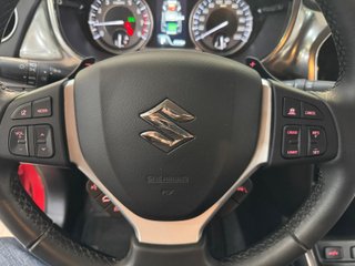 Suzuki Vitara 1.5 GLX 4WD Strong Hybrid Auto