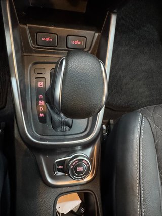 Suzuki Vitara 1.5 GLX 4WD Strong Hybrid Auto