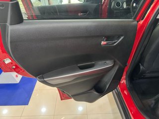 Suzuki Vitara 1.5 GLX 4WD Strong Hybrid Auto