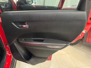 Suzuki Vitara 1.5 GLX 4WD Strong Hybrid Auto