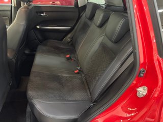 Suzuki Vitara 1.5 GLX 4WD Strong Hybrid Auto