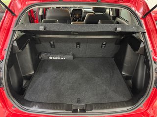 Suzuki Vitara 1.5 GLX 4WD Strong Hybrid Auto