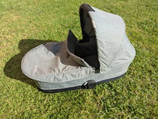 Carrito Cybex Balios S Gris