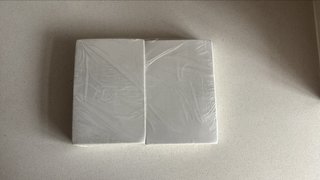 Máquina de etiquetas para envíos y lote de etiq.