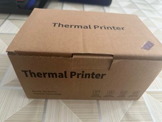 Máquina de etiquetas para envíos y lote de etiq.