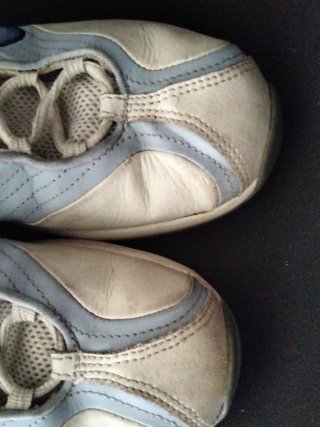 Nike Air Musique IV Vintage Y2K Originales 38.5