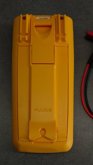Multímetro Fluke 287 TRMS com TrendCapture