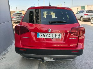 Suzuki Vitara 45.000km