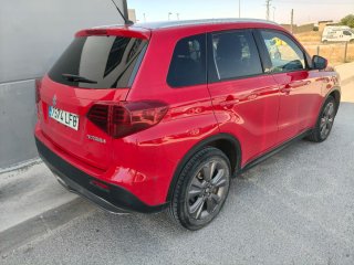 Suzuki Vitara 45.000km
