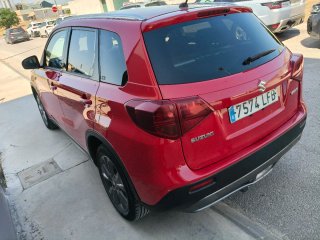 Suzuki Vitara 45.000km
