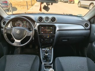 Suzuki Vitara 45.000km