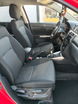 Suzuki Vitara 45.000km