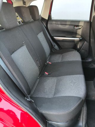 Suzuki Vitara 45.000km