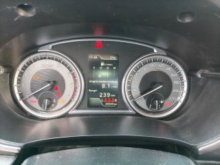 Suzuki Vitara 45.000km