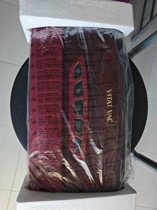 Envasadora al vacío Vital Vac 150W