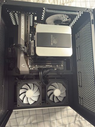 PC Gaming | iBUYPOWER Master Carbine Plus | Ryzen