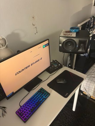 PC Gaming | iBUYPOWER Master Carbine Plus | Ryzen