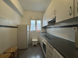 Piso en alquiler en Rondilla - Santa Clara en Valladolid