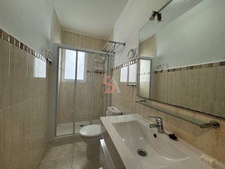 Piso en alquiler en Rondilla - Santa Clara en Valladolid