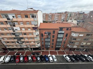 Piso en alquiler en Rondilla - Santa Clara en Valladolid