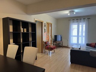Piso en alquiler en Rondilla - Santa Clara en Valladolid