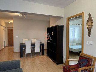 Piso en alquiler en Rondilla - Santa Clara en Valladolid